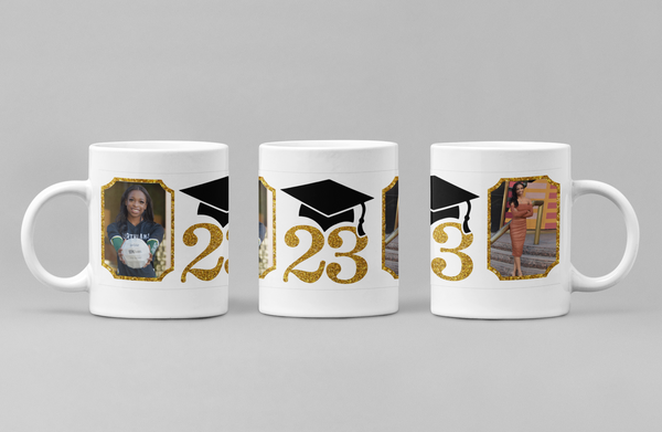 Graduation Mug – Kustomizable Kreations