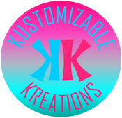 Kustomizable Kreations