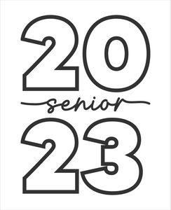 *NEW* 2023 Graduation T-shirts