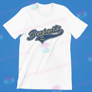 BROOKHAVEN BEARCATS TSHIRTS