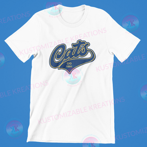 BROOKHAVEN BEARCATS TSHIRTS