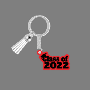 Class of 2022 Keychain