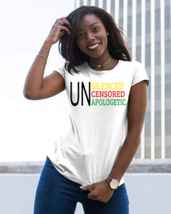 UN Silenced, Censored, Apologetic