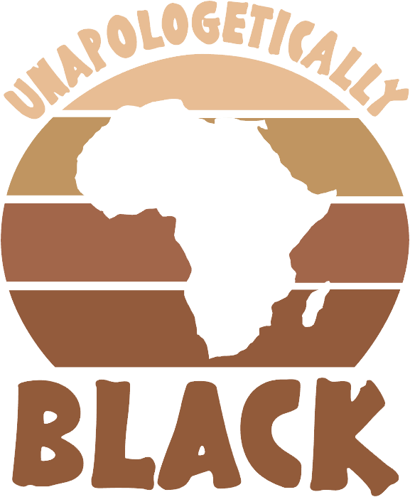 UNAPOLOGETICALLY BLACK
