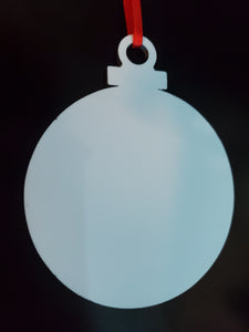 Christmas Ornament